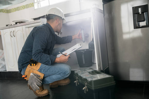 Best Water Leak Repair  in Tillmans Corner, AL