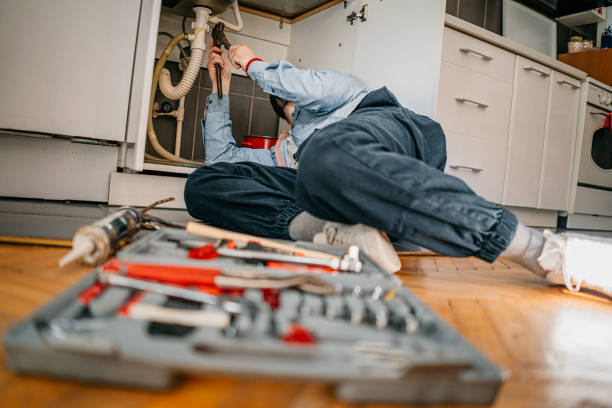 Best Hot Water Heater Installation  in Tillmans Corner, AL