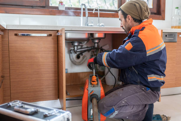 Best Shower Repair Services  in Tillmans Corner, AL