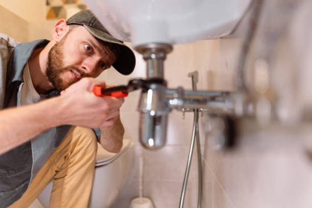 Best Plumbing Inspection Services  in Tillmans Corner, AL
