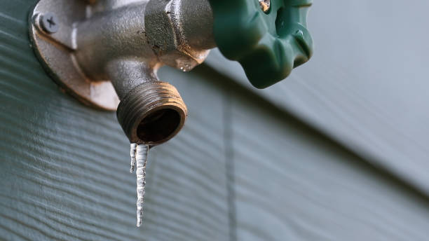 Best Commercial Plumbing Services  in Tillmans Corner, AL