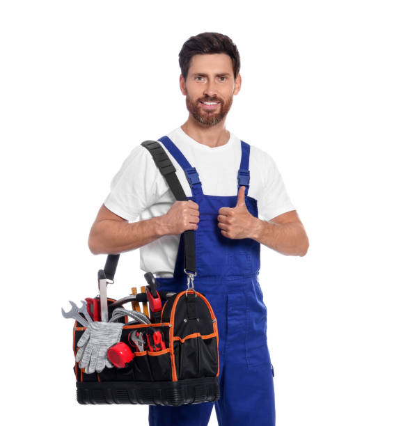 Best Local Plumber Services  in Tillmans Corner, AL