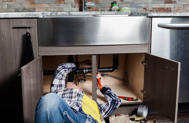 Best Sewer Line Repair  in Tillmans Corner, AL