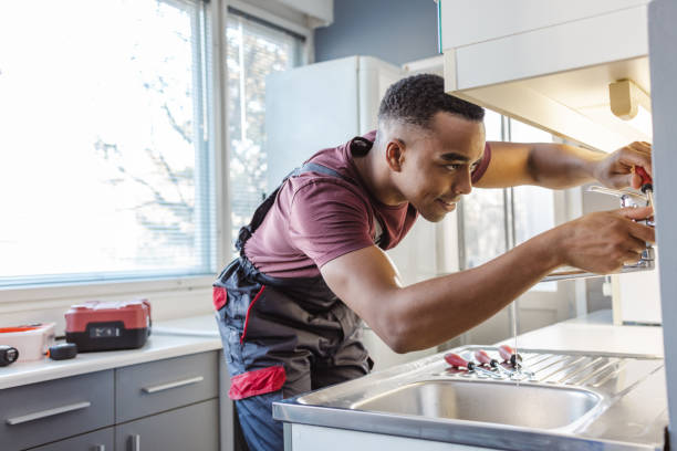 Best Drain Cleaning Services  in Tillmans Corner, AL